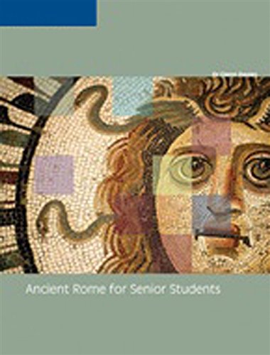 Book Ancient Rome for Senior Students free
