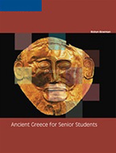 Book Ancient Greece for Senior Students free