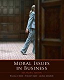 Book Moral Issues in Business free