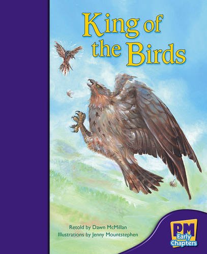 Book King of the Birds free