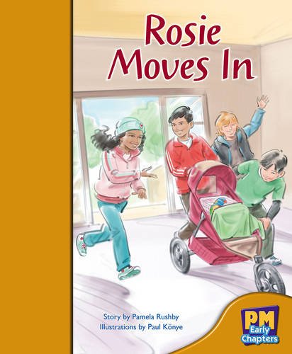 Book Rosie Moves In free