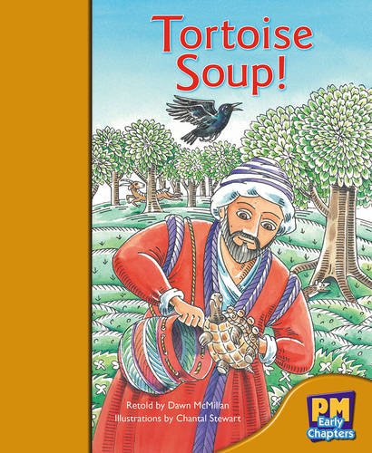 Book Tortoise Soup! free