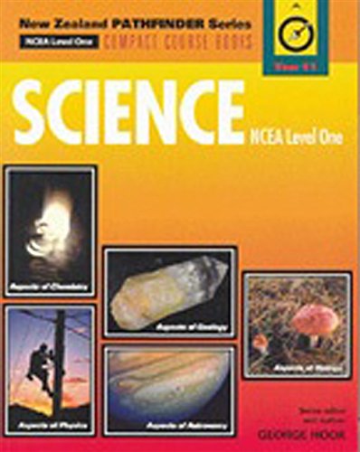 Book New Zealand Pathfinder Series: Science Year 11 : NCEA Level 1 free