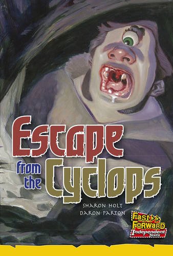 Book Escape from the Cyclops free