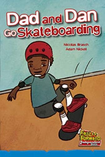 Book Dad and Dan Go Skateboarding free Book Dad and Dan Go Skateboarding free