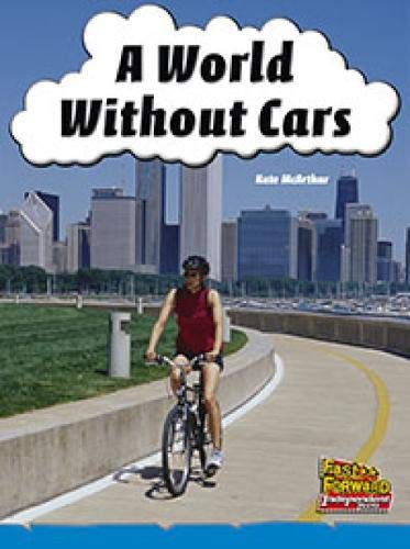 Book A World Without Cars free