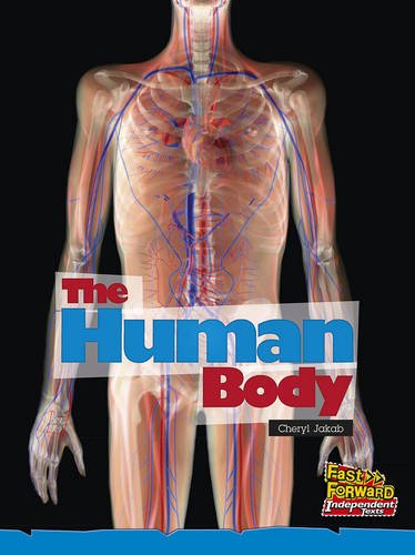 Book The Human Body free