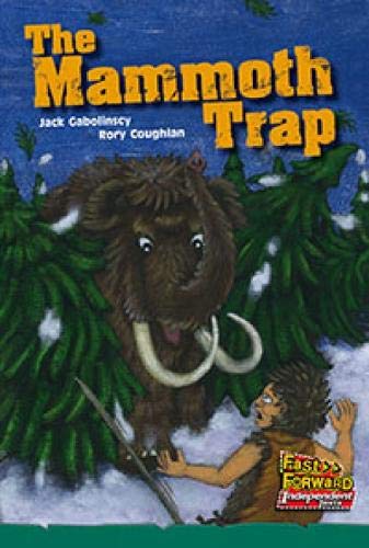 Book The Mammoth Trap free