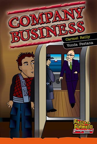Book Company Business free