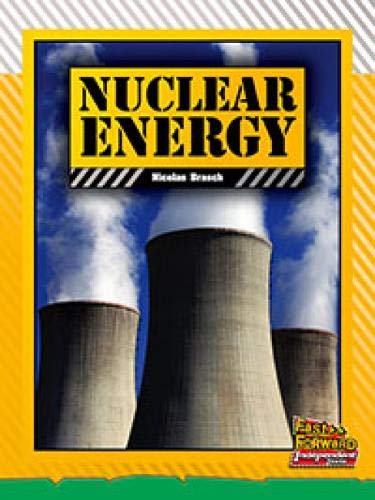 Book Nuclear Energy free