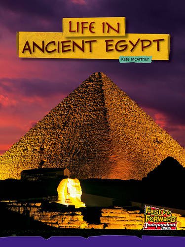 Book Life in Ancient Egypt free