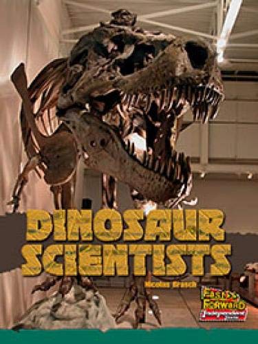 Book Dinosaur Scientists free