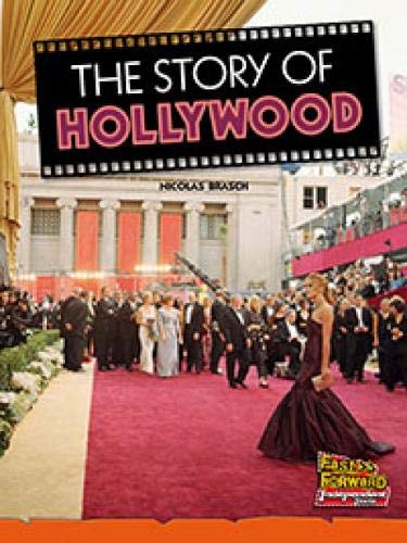Book The Story of Hollywood free