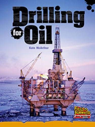 Book Drilling for Oil free