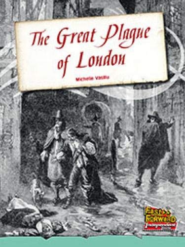 Book The Great Plague of London free