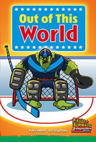 Book Out of this World free