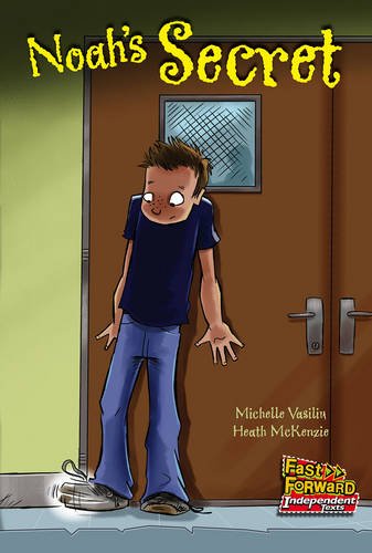Book Noah's Secret free