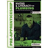 Book A+ National Pre-apprenticeship Maths and Literacy for Plumbing free