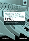 Book A+ National Pre-Traineeship Maths and Literacy for Retail free