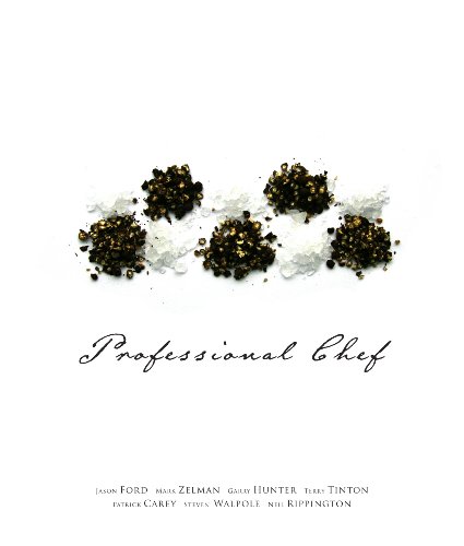 Book Professional Chef free