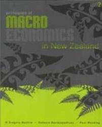 Book PRINCIPLES OF MACRO ECONOMICS IN NEW ZEALAND free