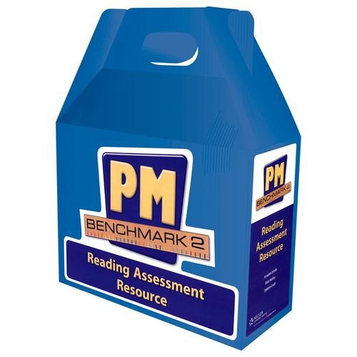 Book PM Benchmark Reading Assessment Resource 2 free