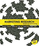 Book Marketing Research With Student Resource Access 12 Months free