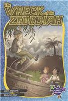 Book The Wreck Of The Zebediah free