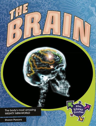 Book The Brain free