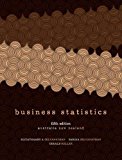 Book Business Statistics: Complete Australia/New Zealand Edition with Student Resource Access 12 Months free