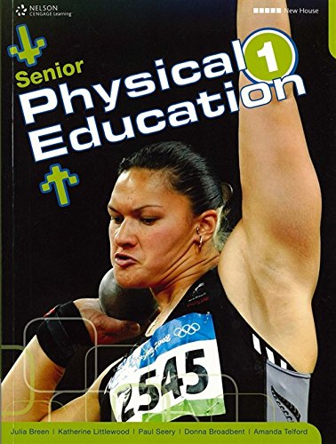 Book Senior Physical Education 1 free