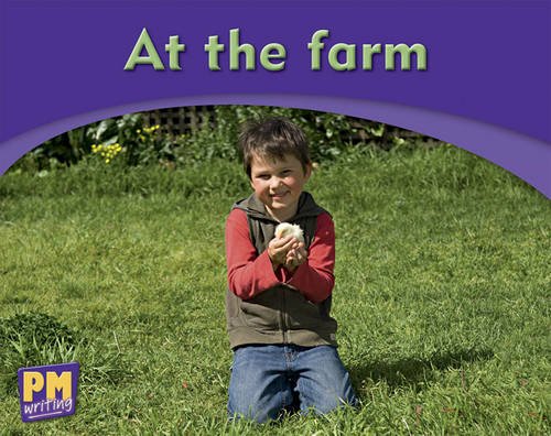 Book At the farm free