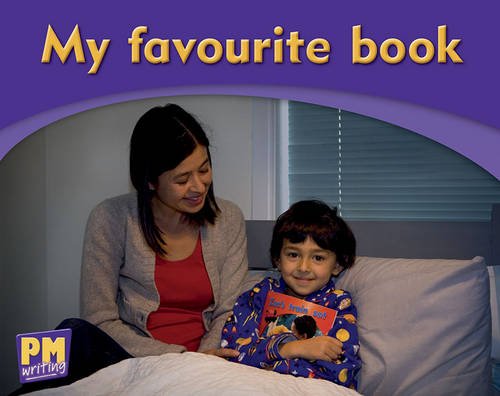 Book My favourite book free