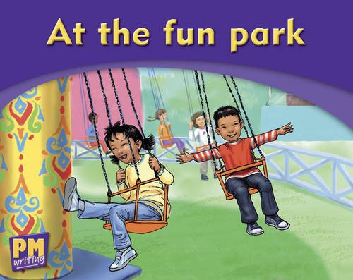 Book At the fun park free