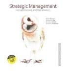 Book Strategic Management Competitiveness and Globalisation free