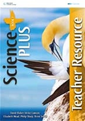 Book Science Plus 1 Teacher Resource CD free