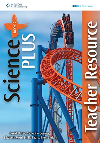 Book Science Plus 2 Teacher Resource CD free