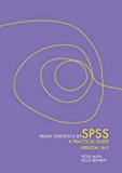 Book Pasw Statistics by SPSS free