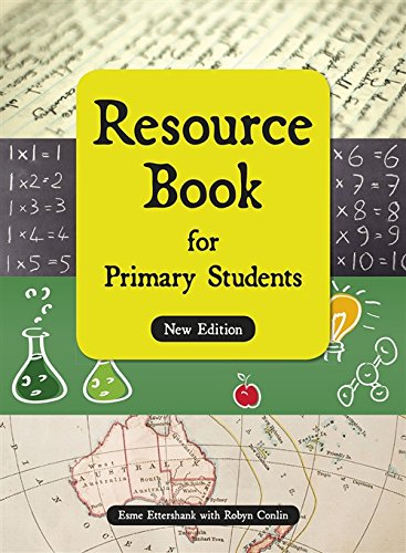 Book Resource Book for Primary Students (New Edition) free