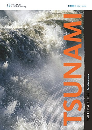 Book Tsunami Teacher Resource free