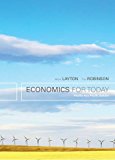 Book Economics for Today with Student Resource Access 12 Months free