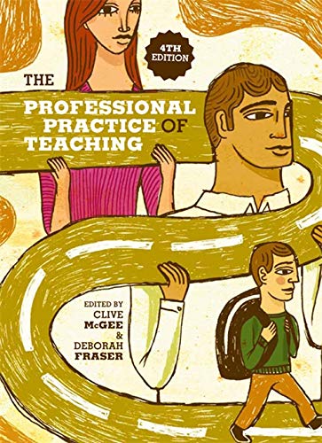 Book The Professional Practice of Teaching free