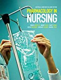 Book Pharmacology In Nursing Australia And New Zealand free