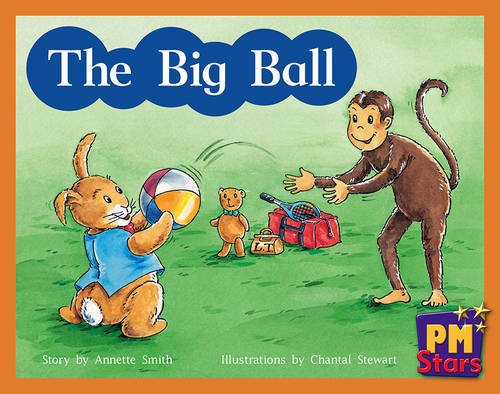 Book The Big Ball PM Stars Red Narratives free
