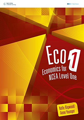 Book Eco 1 Economics for Ncea Level One free