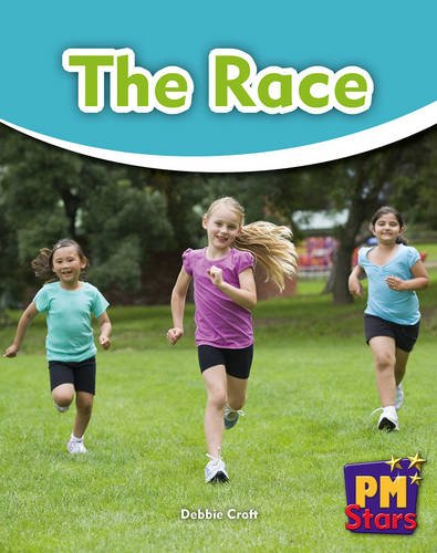 Book The Race PM Stars Red Narratives free