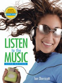 Book Listen to the Music free