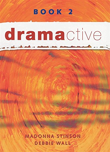 Book Dramactive Book 2 free