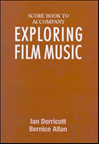 Book Exploring Film Music Score Book free