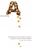 Book Accounting: An Introduction to Principles & Practice free